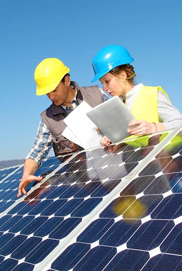 Renewable Energy Projects