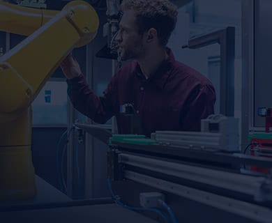 Supplying and installing high-performance industrial equipment for factories and processing plants.