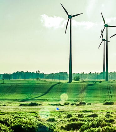 Renewable Energy Projects