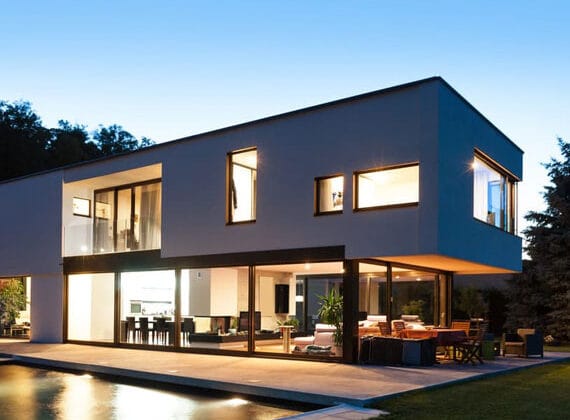 Building and Structural Maintenance