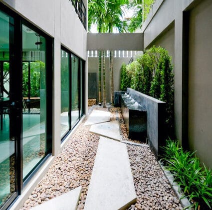 New Interior Design Concepts