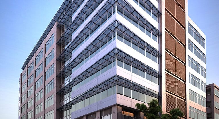 Advanced Building Technology