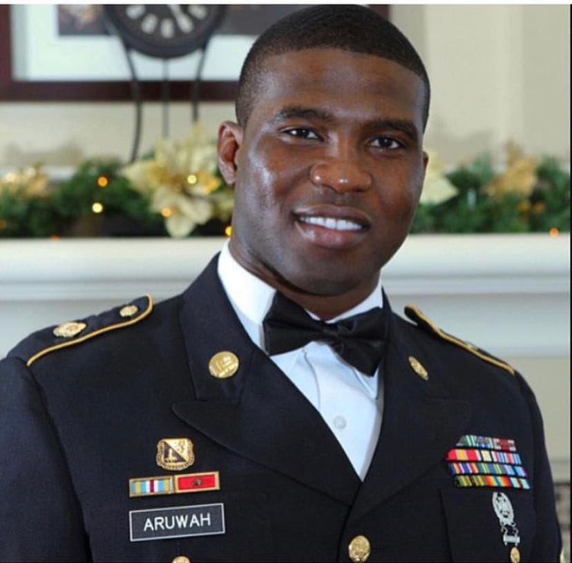 Aruwah and Sons Construction and Engineering Services